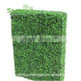 SJLJ13584 Artificial Indoor Outdoor Boxwood Hedge thumbnail-4