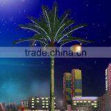 CHY020926 Street Decor Led Light Tree Led Led Palm Tree thumbnail-2
