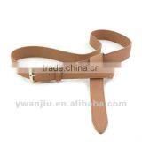 Supply Stock Fashion Ladies Belt Fancy Belt PU Belt Small Order thumbnail-1