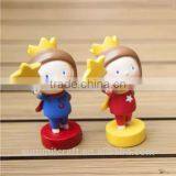 Lovely Little Prince Resin Figurine for Car thumbnail-2