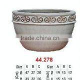 Vietnam Outdoor Glazed Pottery thumbnail-1