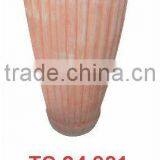 Outdoor Terracotta Flower Planters thumbnail-1