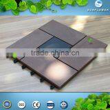 Easy Install Recycled 100% high quality ECO-FRIENDLY flooring building material