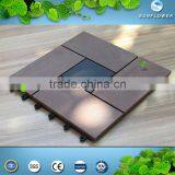 Easy Install Recycled 100% High Quality ECO-FRIENDLY Flooring Building Material thumbnail-1