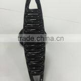 2016 Simple Design Style Long Size Fashion Plastic Claws Jaw Hair Clips thumbnail-3