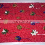 Beaded Placemat,Designer Placemats thumbnail-1