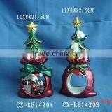 Ceramic Christmas Tree thumbnail-1