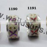 Napkin Ring Metal Napkin Ring Stainless Steel Napkin Ring thumbnail-2