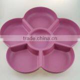 Bamboo Fiber Candy Tray thumbnail-4