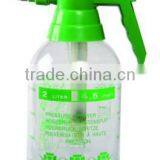 Plastic Transparent With Scale Printing Garden Sprayer thumbnail-2