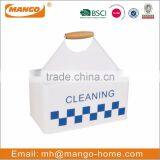 Hand Carry Colorful Metal Storage Box thumbnail-6