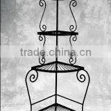Iron Flower Stand thumbnail-1