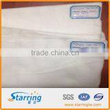 100% Virgin 350g PET Long Fiber White Geo Fibre thumbnail-1