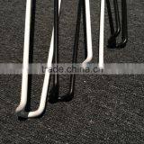 Low Price Factory Directly Sell Metal Hairpin Table Legs for Bronze Steel Hairpin Legs thumbnail-1