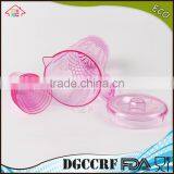 NBRSC Set of 5 Pieces Plastic PS Cold Water Jut Water Kettle Hollow Drinking Bottle PP Pot Watering Can thumbnail-6