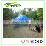 Factory Directly Supply Covered Tarpaulin Rolls for Coverings thumbnail-1