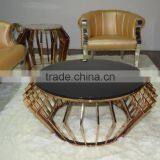 C9002 Golden Series Center Table Design thumbnail-1