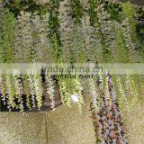 Wedding Wisteria Tofu Princess Wedding Arches Arranged Background thumbnail-3