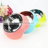 Hot Selling Non Slip Stainless Steel Bowl Pet thumbnail-4
