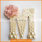 Window Display Decorative Metal Letters