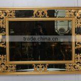 Antique Mirror Wall Mirrors For Hospitality Decor thumbnail-3