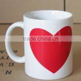 Customized Printed Ceramic Coffee Mug thumbnail-1