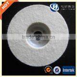 Felt Jewelry ,Glass , Marble Polishing With Felt Discs thumbnail-3