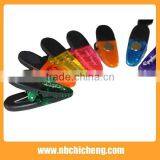 Small Plastic Magnetic Clip/Plastic Money Clip/Plastic Magnetic Clip thumbnail-1