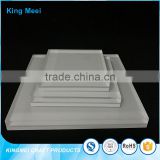 3 Tier Milky White Acrylic Jewelry Display Shelf thumbnail-2