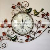 Home Decorative Cheap Wall Clock-OK