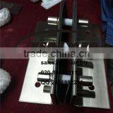 JINXIN UK Standard Types of Glass Spider Fitting,glass Spider Fitting thumbnail-3