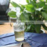 ODM Brandy Decanter thumbnail-1