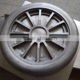 ABS Vacuum Forming Suction Plastic Wheels of Automotive Vehicle thumbnail-4