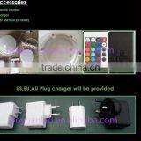 Outdoor Waterproof Spring Festival Decoration Party RBG Led 16 Colors Changing Lantern thumbnail-5