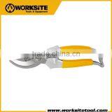 WT6001 Worksite Brand Hand Tools 8 Inch Bypass Pruners thumbnail-1