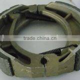 Brake Shoe Cross Reference /motorcycle Break Shoe/brake Shoe Machine thumbnail-4