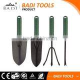 High Quality China 4 Piece Hand Garden Tool Set With Heavy Duty Handle thumbnail-1