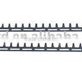 Black or SilverHedge Trimmer Blade thumbnail-1