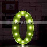 Fashion Outdoor Led Letter Light thumbnail-2
