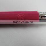 Extendable Selfie Handheld Stick Monopod With Adjustablee Holder and With Cable Remote Shutter for Iphone and Android Phones thumbnail-5