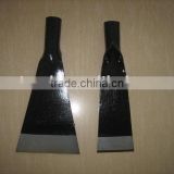 SP004 many specifications high quality forging coffee digger branch spade ice spade