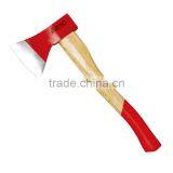 A613 Axe With Wooden Handle(19132B)