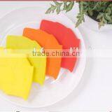 Rubber Leaf Shape Bag Silicone Toothbrush Cup thumbnail-6