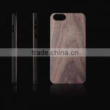 Wooden Case for Smartphone Wooden+PC Case for Iphone 6 PC+Wood Shell thumbnail-4