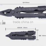 Multifunctional Outdoor Folding Tool Plier Saw for Camping Hiking Pliers thumbnail-2