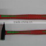 Fiberglass Handle Machinist Hammer thumbnail-1