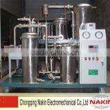TPF Used Frying Cooking Oil Filtration Plant