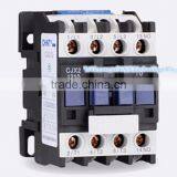 CHNT Contactor CJX2-1210 AC220V 380V 110V 24V 12A thumbnail-1