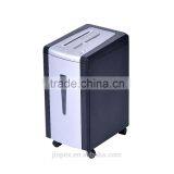 JP-886C Micro Plastic Paper Shredder for Home and Office Equipment Machine thumbnail-2