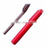 SDS Max Spade Chisel Bent Chisel Used With Electric Hammer Drill thumbnail-3